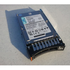 IBM 1.2TB 10K 6Gbps SAS 2.5 SS Hard Drive 00AD080